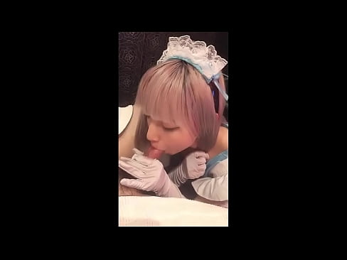 ❤️ Japanese Idol [mayuka], costume babu Perancis, bagian 1, blowjob jeung jerk off jeung lotion ❌ porno dina pornosu.sex78.ru ☑