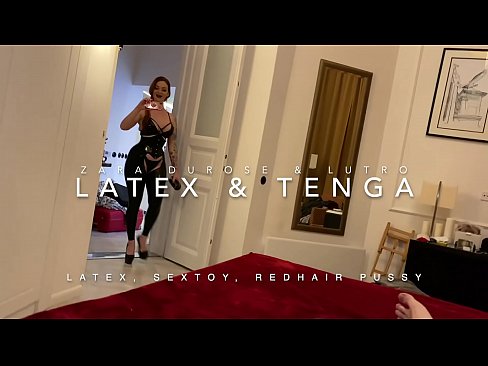 ❤️ Redheaded stepsister di lateks costume fucked ku stepbrother ❌ porno dina pornosu.sex78.ru ☑