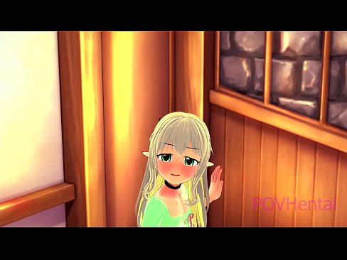 ❤️ (Trap) Pembantu Elvish mantuan anjeun ngumbah beungeut anjeun. ❌ porno dina pornosu.sex78.ru ☑